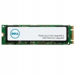 DELL PW87C 512 GB M.2 SATA III SSD-ketas