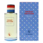 Meeste parf&uuml;&uuml;mvesi El Ganso Friday Edition EDT 125 ml