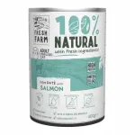 FRESH FARM steriliseeritud l&otilde;hepasteet, 400 g