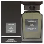 Meeste parf&uuml;&uuml;mvesi Tom Ford Oud Wood 100ml EDP