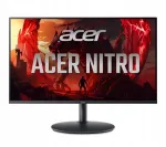 Acer Nitro XF270W3bmiiphx 27" FHD IPS 240Hz 0,5 ms m&auml;ngumonitor