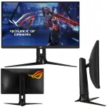 Asus XG27AQ 27" 2560 x 1440 IPS 170 Hz m&auml;nguteenuste monitor