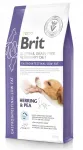 BRIT Grain Free Veterinary Diets kuivtoit madala rasvasisaldusega seedimisele, 12 kg
