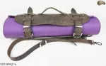 Nahast SAKO mootorratta magamiskott-kate SZ5(4)