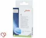 Jura 24225 3-etapilised puhastustabletid, 6 tk