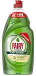 FAIRY Ultra Power Original n&otilde;udepesuvahend, 900 ml, 3 tk, valmistatud Saksamaal