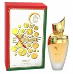 Milestone Exelof Nexon EDP unisex parf&uuml;&uuml;mvesi 85 ml araabia l&otilde;hn