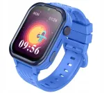 Nutikell Garett Kids Essa 4G 48mm LTE GPS IP67 1,83'' SOS sinine