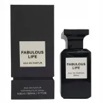 Fragrance World Fabulous Life l&otilde;hnavesi 80 ml