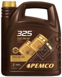 Mootori&otilde;li PEMCO 325 5W-20, 4 l