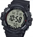 Casio digitaalne spordikell