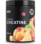 Kreatiini monoh&uuml;draat KFD PREMIUM 500 g