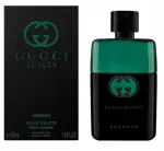 Tualettvesi Gucci Guilty Essence Pour Homme 50 ml