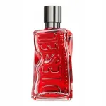 Parf&uuml;&uuml;mvesi Diesel D Red 100 ml