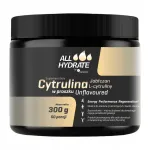 Citrulline Malate 300g pulber ALLHydrate