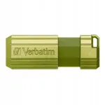USB m&auml;lupulk Verbatim StoreNGo 32GB, roheline, USB 2.0