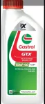 Mootori&otilde;li Castrol GTX 10W-40 1L, VW 505.00, MB 229.1