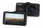 4K XciteRC UHD IPS 3 auto kaamera