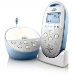 Lastevaht Philips Avent, valge