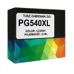 PROF-INK Canon PG-540XL tindikassett