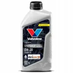 VALVOLINE SynPower MST C6 s&uuml;nteetiline mootori&otilde;li 0W-20, 1 l (Ford WSS-M2C952-A1)