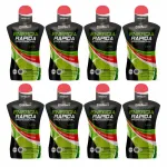 EthicSport Rapida energiasalv laimimaitsega, kofeiiniga, 8 tk