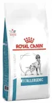 Royal Canin VHN Anallergenic kuiv koeratoit, 1,5 kg