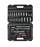 Padrunv&otilde;tmete komplekt 1/4", 3/8", 1/2" WURTH 5763100154