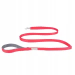 Koerarihm Amiplay Samba Easy Fix, punane, suurus L