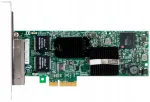 V&otilde;rgukaart DELL 0CWKPJ PRO/1000 ET, 4-port, PCIe x4