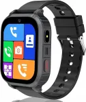 Laste nutikell SMARTWATCH KIDS WATCH PHONE 4G