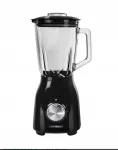 DICTROLUX klaasist blender 1,5 l, 4 kiirust, j&auml;&auml; purustamise funktsioon