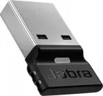 Traadita adapter Jabra Link 390, must, 30 m