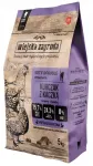 WIEJSKA ZAGRODA kassitoit kanaliha ja pardilihaga, 5 kg