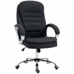Kontoritool Vinsetto, ergonoomiline, reguleeritava seljatoega
