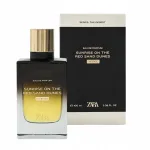 Parf&uuml;&uuml;mvesi ZARA SUNRISE ON THE RED SAND DUNES INTENSE 100 ml