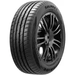 Rehvikomplekt 2x 235/55R18 GOODRIDE SOLMAX 1 100W