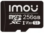 IMOU ST2-256-S1 256GB microSD m&auml;lukaart