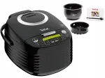 Elektriline multifunktsionaalne pott TEFAL 37in1, 820W, 5L