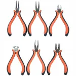 Mini topikomplekt 6 tk CRV SCORPIO E-400-0040