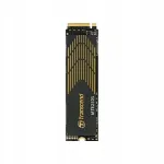 SSD ketas TRANSCEND MTE250S 1TB M.2 2280 PCIe 4.0 NVMe