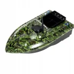 Bait boat 500M 5200mAh akuga