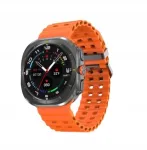 Nutikal kell DT WATCH ULTRA, 1,5", 300 mAh, 32 GB, h&auml;&auml;lejuhtimine