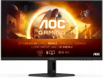 LED monitor AOC 27G4XED 27" 1920 x 1080 IPS / PLS