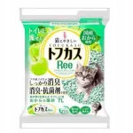 Kassihall JAPANESE TOFU loomuliku &otilde;unaga, 7 l