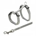 Kassipoja valjaheitmed rihmaga TRIXIE, 19&ndash;31 cm, 8 mm