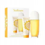 Elizabeth Arden Sunflowers EDT parf&uuml;&uuml;m ja kehakreem 100 ml