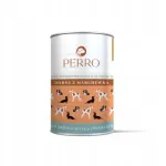Perro konserv koertele turska ja porganditega t&auml;iskasvanutele 400 g