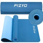 Fizyo spordimatt, sinine, 183 x 61 cm