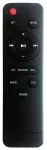 K&otilde;larikomplekt Ferguson Regent Power Audio 300BT, RGB-valgustus, FM-raadio